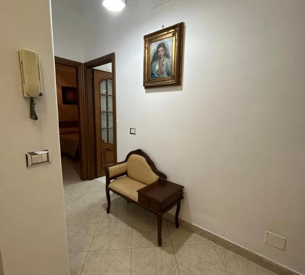Ciro'S Home Naples 0*,