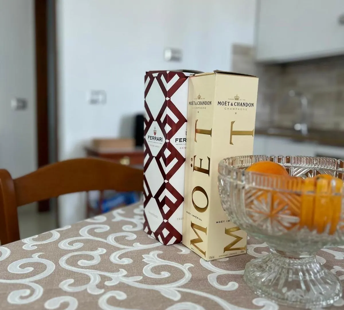 Apartment Ciro'S Home Naples