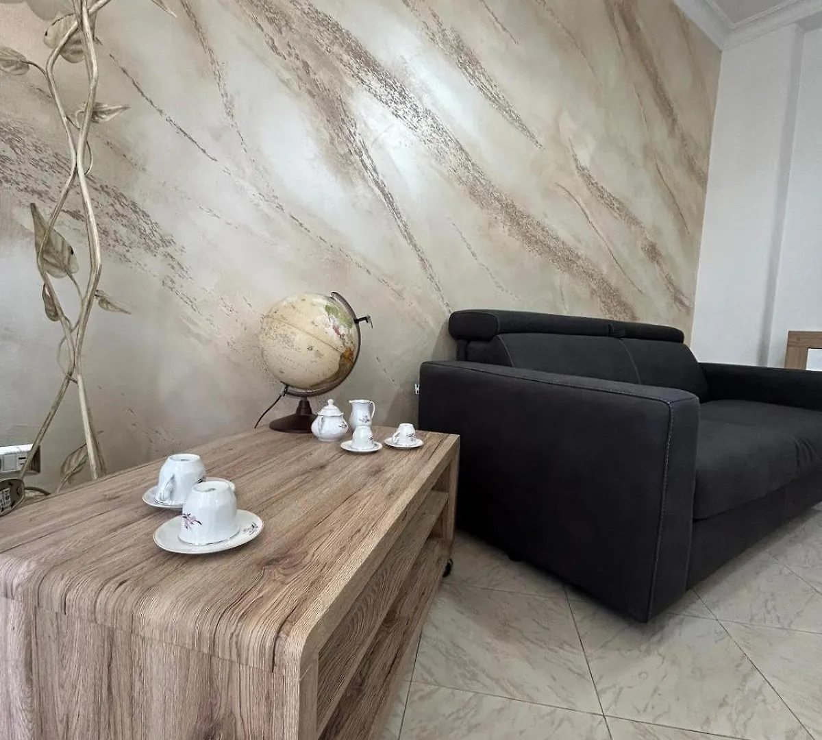 Ciro'S Home Naples Apartment