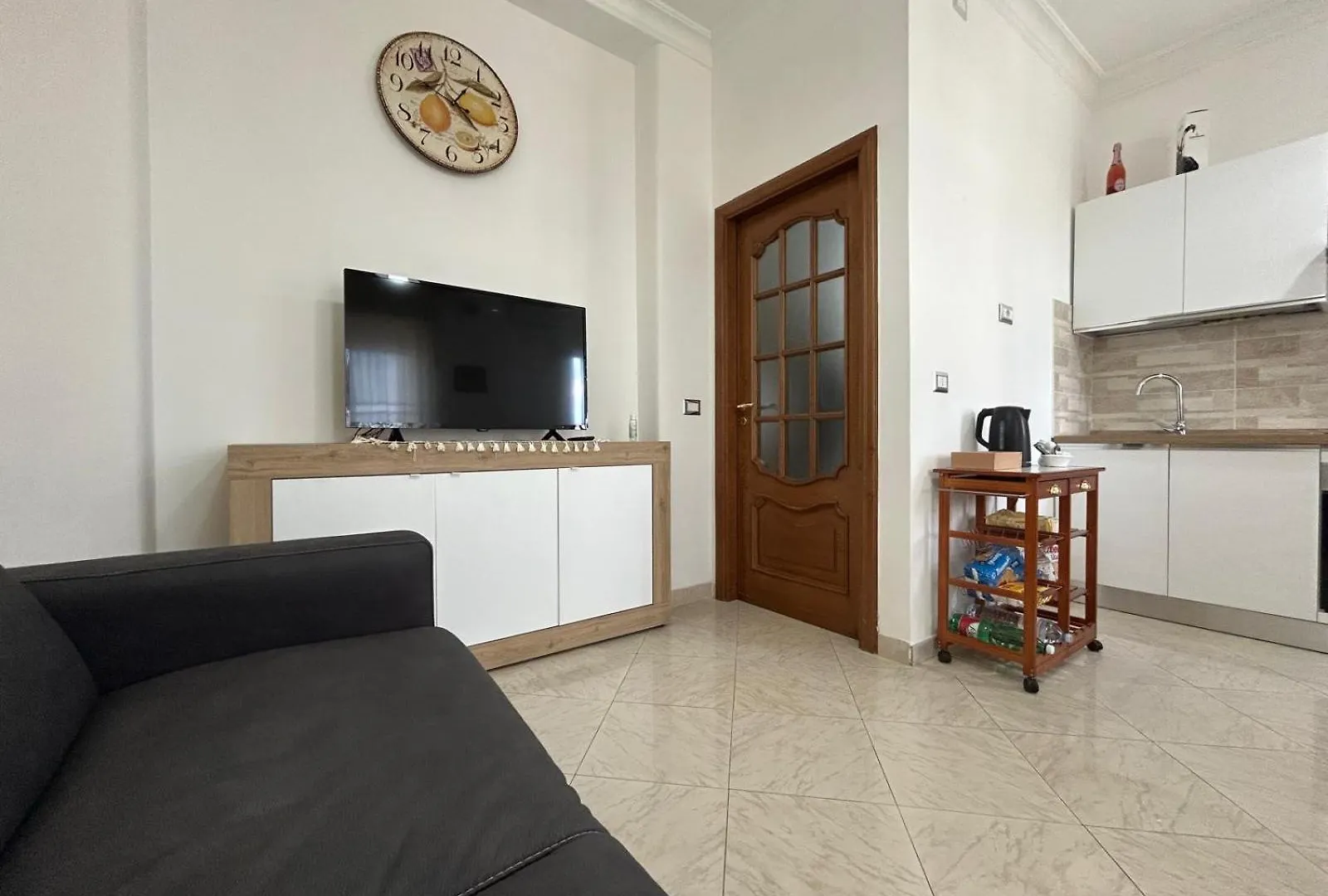Apartment Ciro'S Home Naples