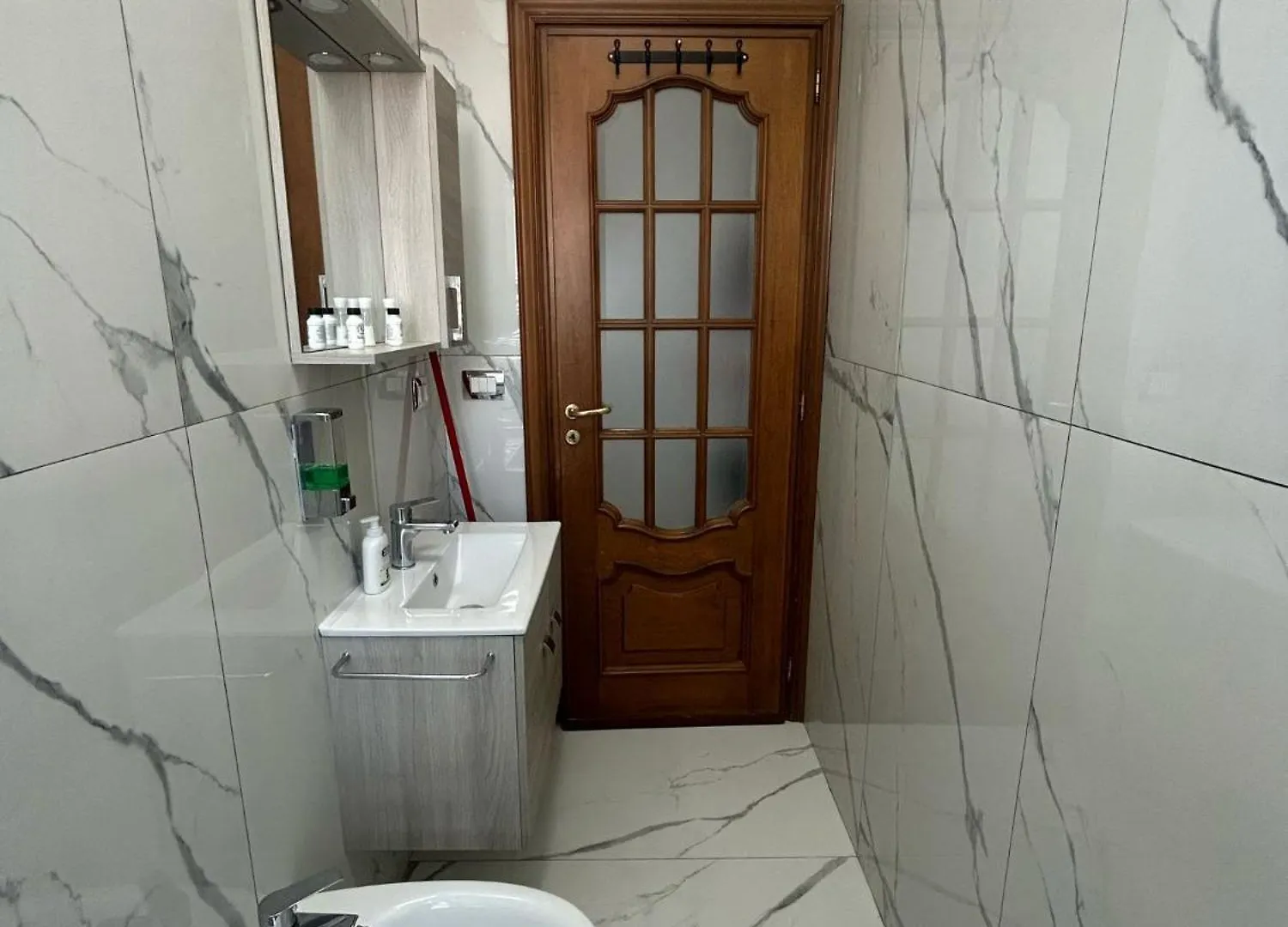 Apartment Ciro'S Home Naples