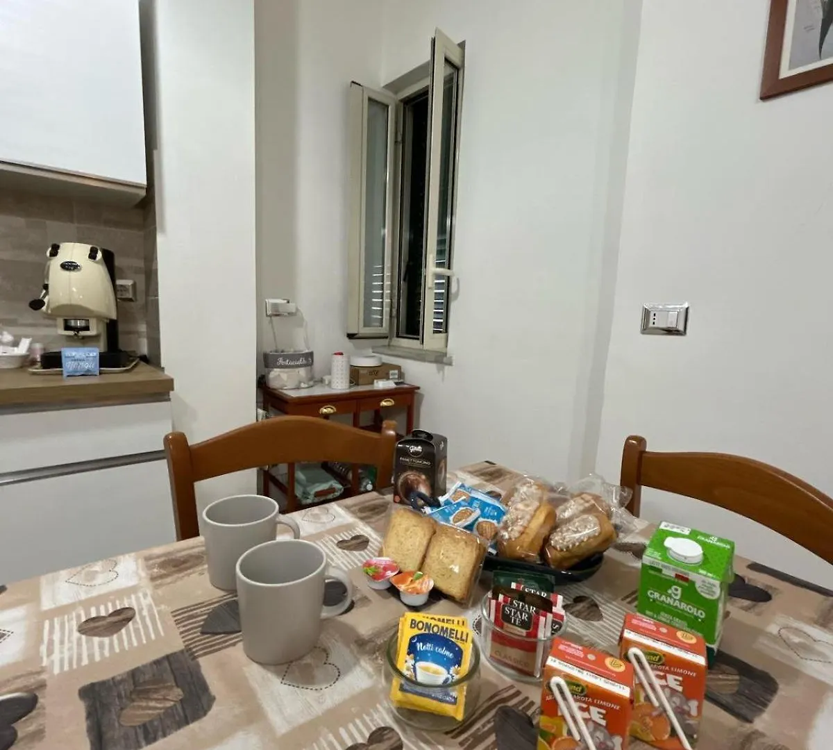 Ciro'S Home Naples Italy