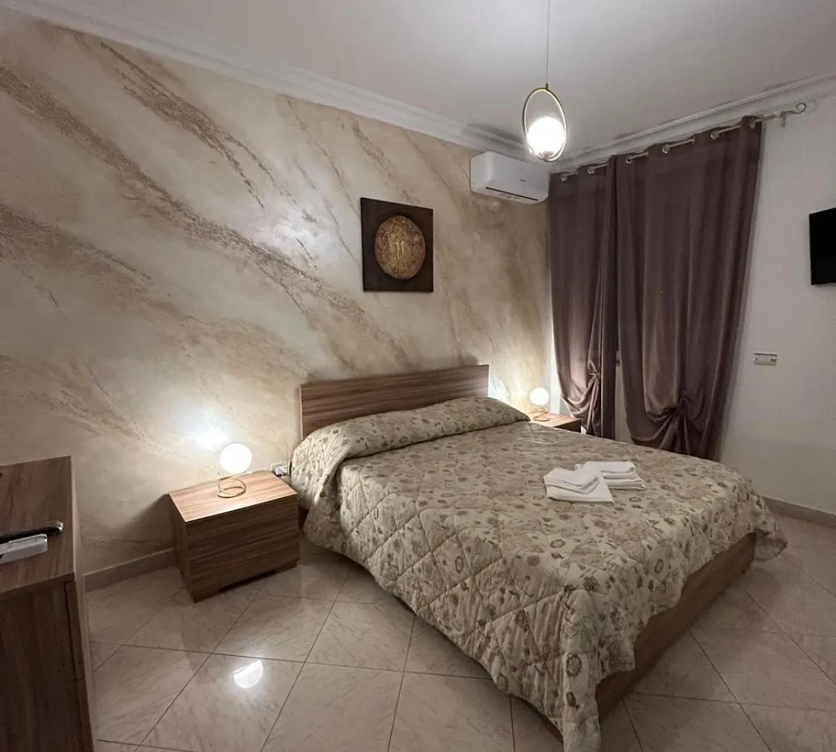 Apartamento Ciro'S Home Nápoles